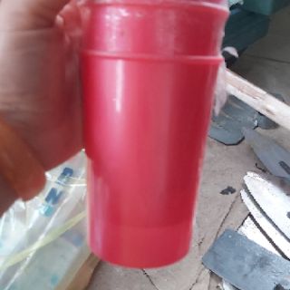 10 cốc nhựa việt nhật