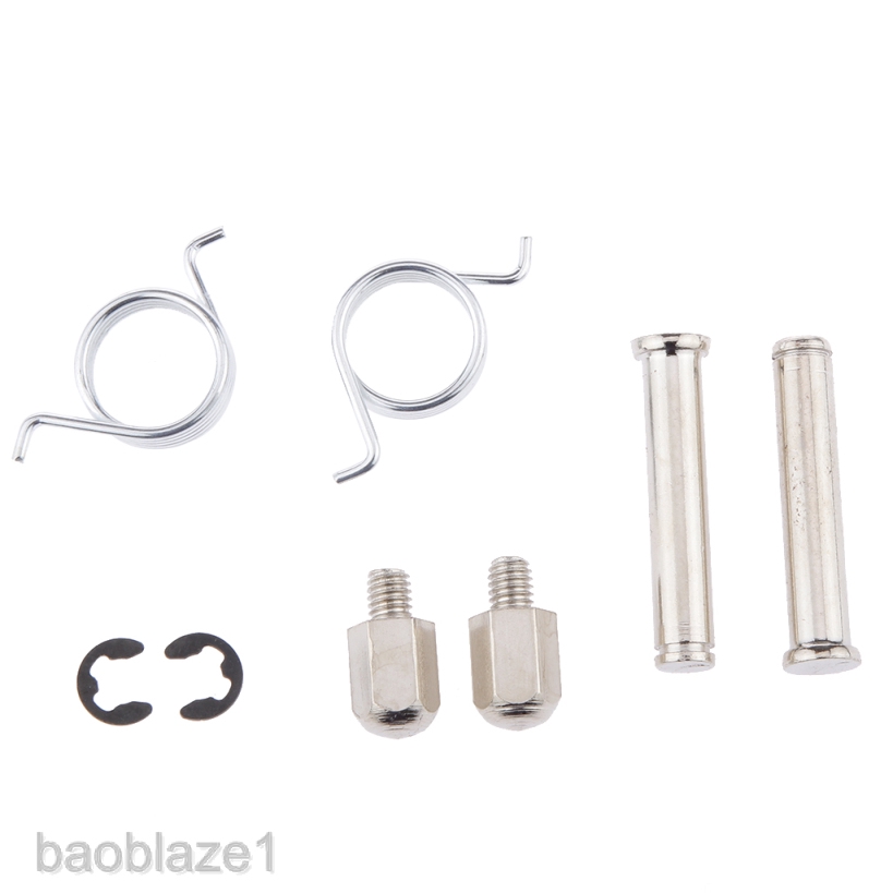 Cặp giá kê chân tiện lợi dành cho xe máy HONDA CB400 VTEC CBR600 F4 F4I CB1300 CBR1100XX
