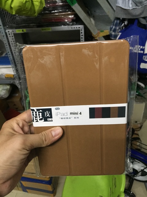 Bao da ipad mini 4 baseus | BigBuy360 - bigbuy360.vn