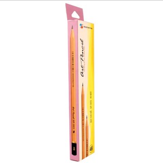 Bút Chì Gỗ Thiên Long GP-023
