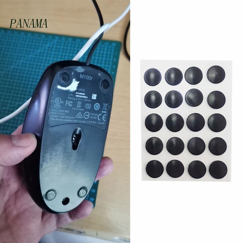 Chân Chuột Máy Tính Thay Thế Cho logitech G1 / MX300 / M100 / M235