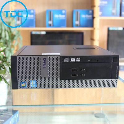 Case máy tính DELL Optiplex 3010 intel G2020, ram 4GB, ổ cứng HDD 250GB, HDMI, DVD. Tặng usb thu wifi. Hàng Nhập Khẩu.