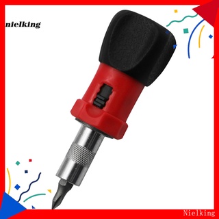 Đầu tua vít lục giác mini đa năng 6.35mm