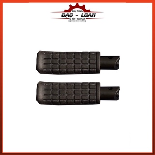 Cặp gác chân sau xe AirBlade hàng Thái chính hãng xịn