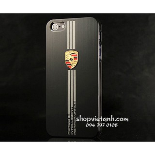 Ốp lưng Porsche iP 5/5S - VIP 5 ( Xả hàng )