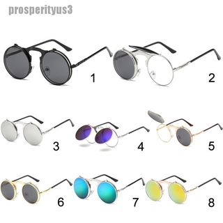 Vòng Tròn Lật Phong Cách Gothic Cổ Điển