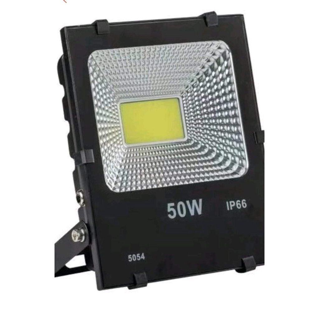 Đèn pha LED công suất lớn, đèn pha led ngoài trời chống nước IP66