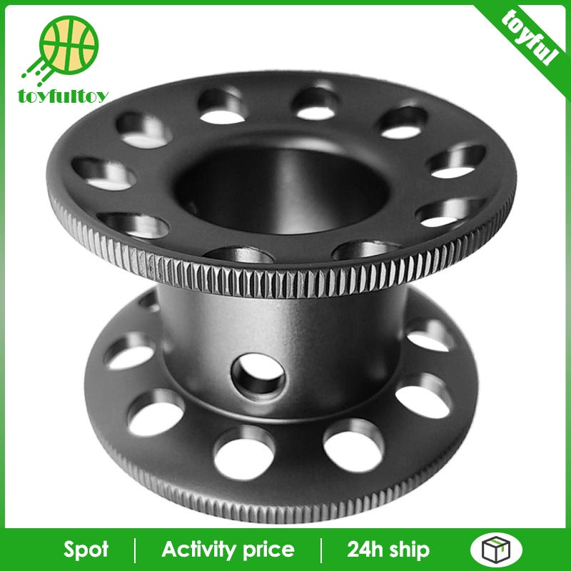 Cuộn dây đeo ngón tay lặn biển chuyên dụng
 | BigBuy360 - bigbuy360.vn