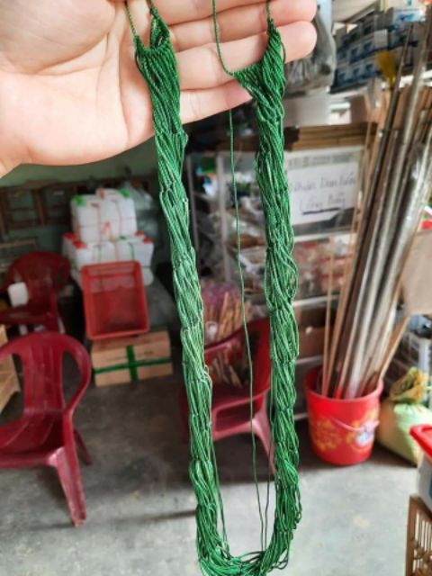 Lưới lồng bẫy cu