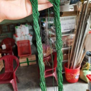 Lưới đan tay dùng để thay thế lụp bẫy cu nhiều kích cỡ