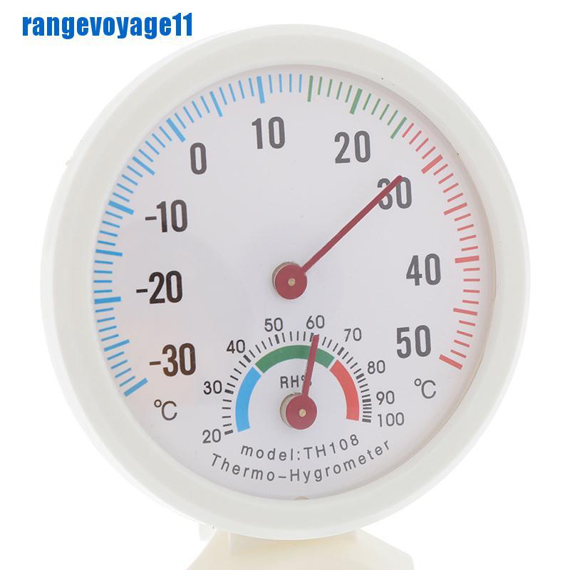 Nhiệt Kế Mini Cầm Tay / Ngoài Trời