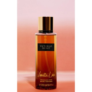 Xịt toàn thân Vanilla Lace 250ml