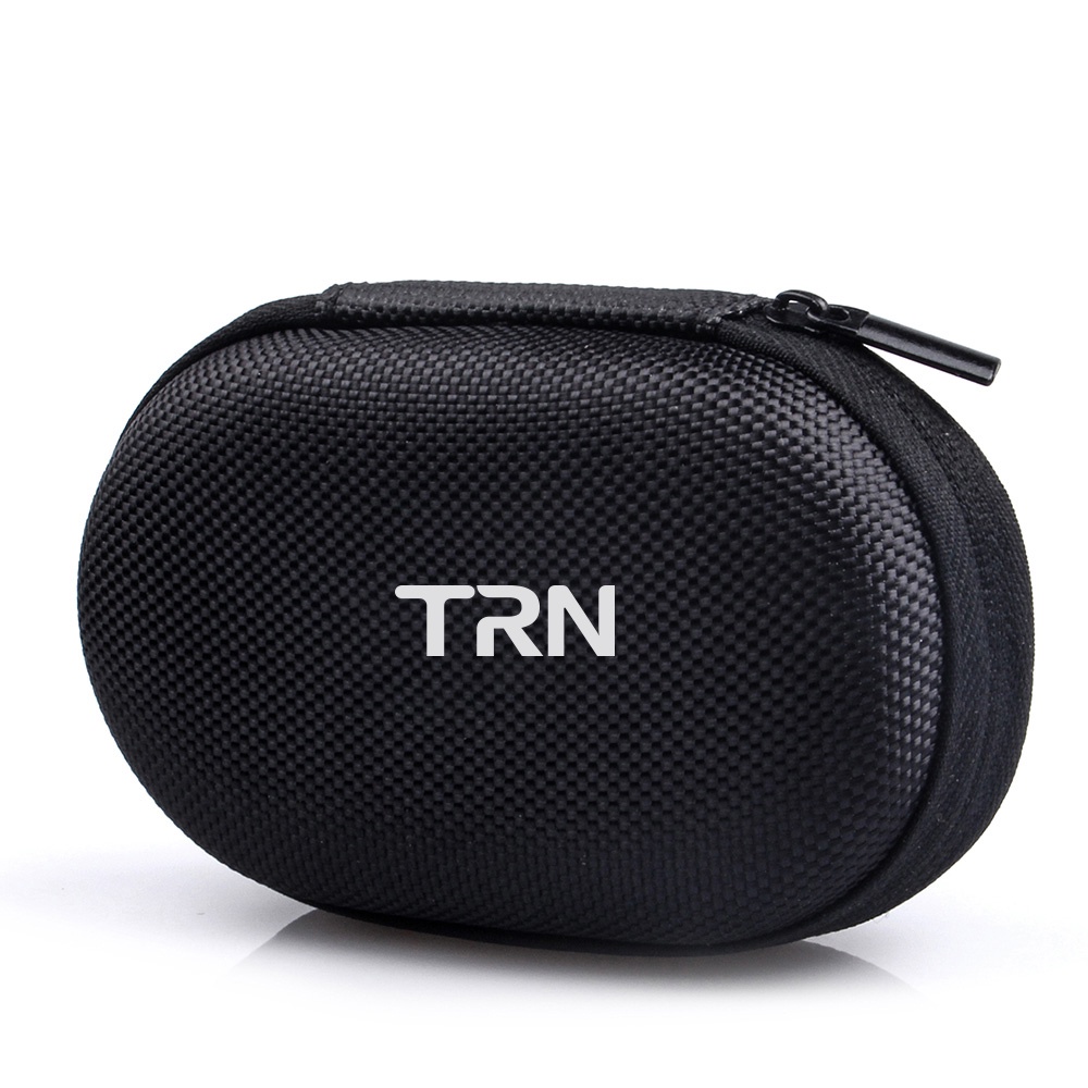 Hộp đựng tai nghe TNR mini di động FAAEAL