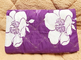Chăn hè thu 100% cotton Hàn Quốc