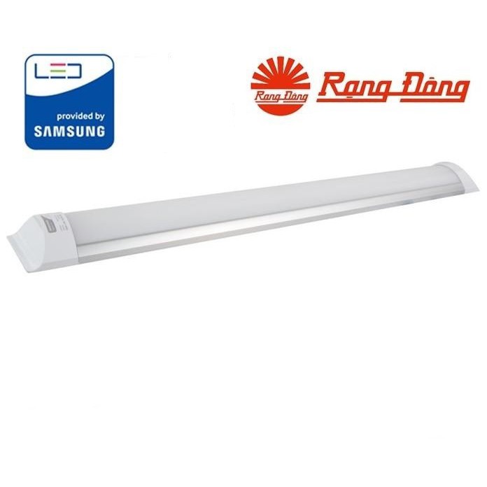 bóng đèn led bán nguyệt rạng đông 0.6m(18W) , 1.2m(36W)