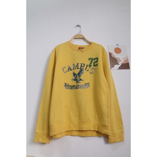 2HAND / Áo Sweater Áo nỉ secondhand | BigBuy360 - bigbuy360.vn
