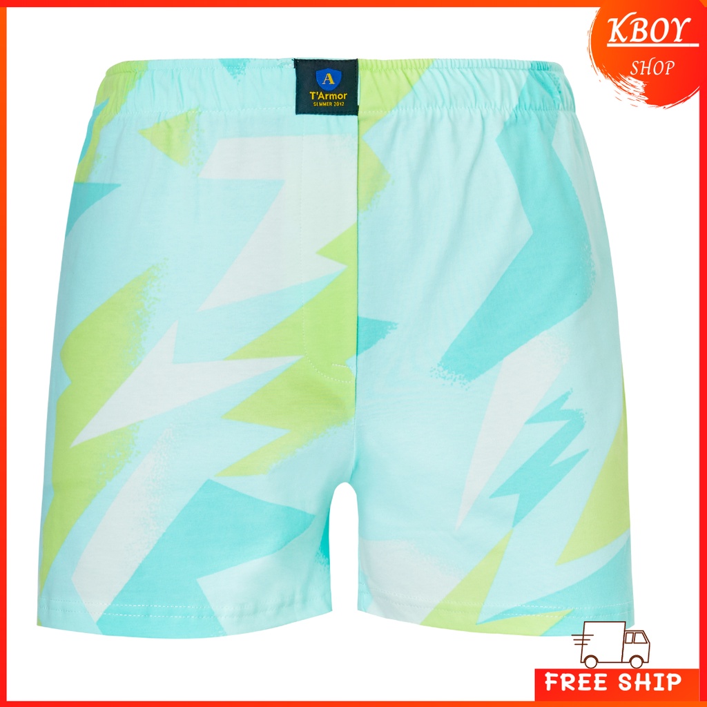 Quần short thun nam mặc nhà , quần đùi mặc nhà nam chất liệu cotton co giãn, bền màu, thoáng mát nhiều họa tiết - QN01