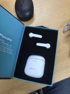 Tai nghe Hifuture Bluetooth không dây Flybuds