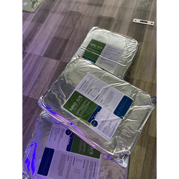 Cám Thái Inve 3/5 100g,500g,1kg