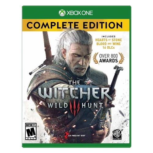 Mô hình nhân vật trong Game The Witcher 3 độc đáo sống động|S kỹ thuật số màu đỏ