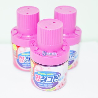 Lọ thả bồn cầu vệ sinh Hàn Quốc