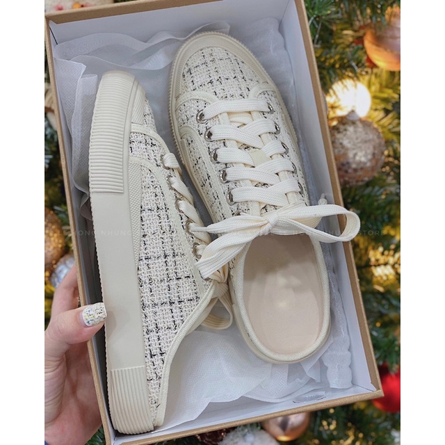 [Mã 2611THTRANG100K hoàn 10% xu đơn 99K] S_A1_0113 giày thể thao