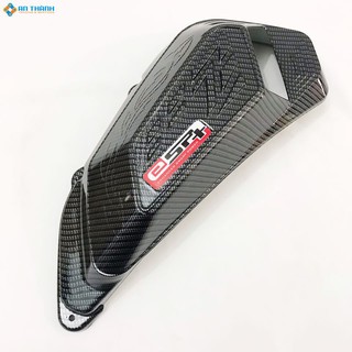 Ốp pô e xi sh 124 -150 (2020) sơn carboon