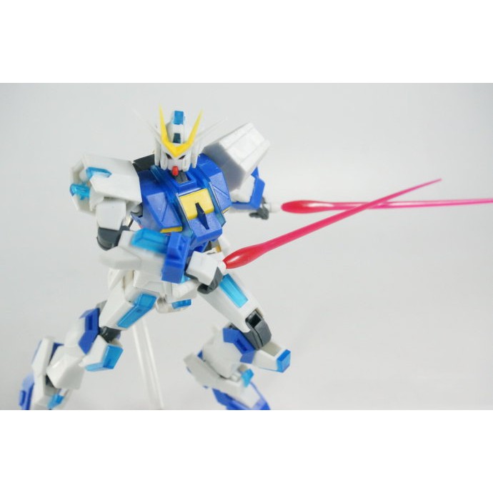 Mô hình lắp ráp HG 1/144 Extreme Gundam Type EX LX