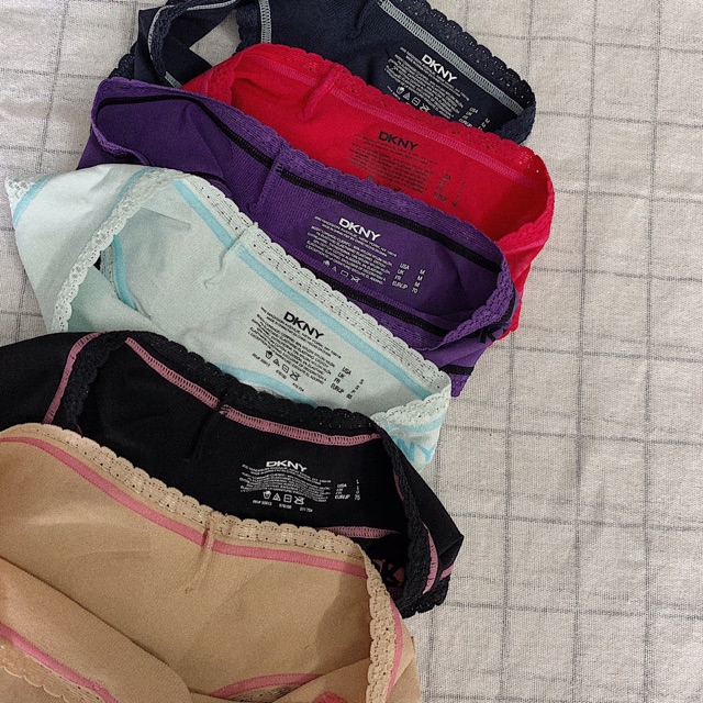 [Mã FAMAYWA2 giảm 10K đơn 50K] ☀️Quần chip DKNY dư xịn | BigBuy360 - bigbuy360.vn