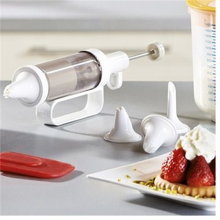 BỘ ỐNG BƠM KEM TASHUAN TS-368
