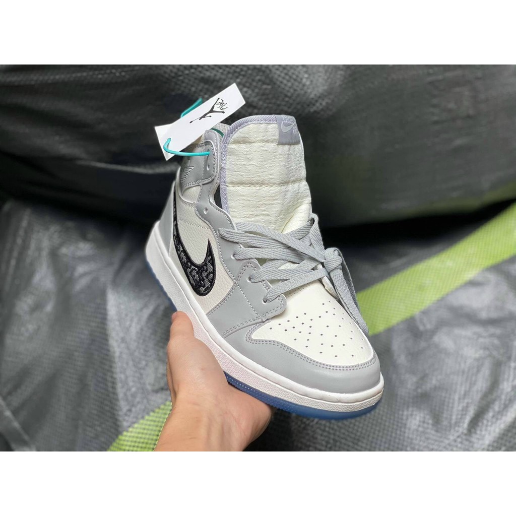 Giày hot trend nam nữ 2021 cổ cao đế trong.JD OC. | BigBuy360 - bigbuy360.vn