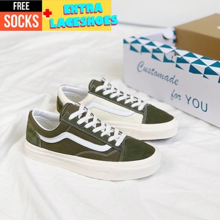 Giày Old Skool Vault x Pilgrim Surf