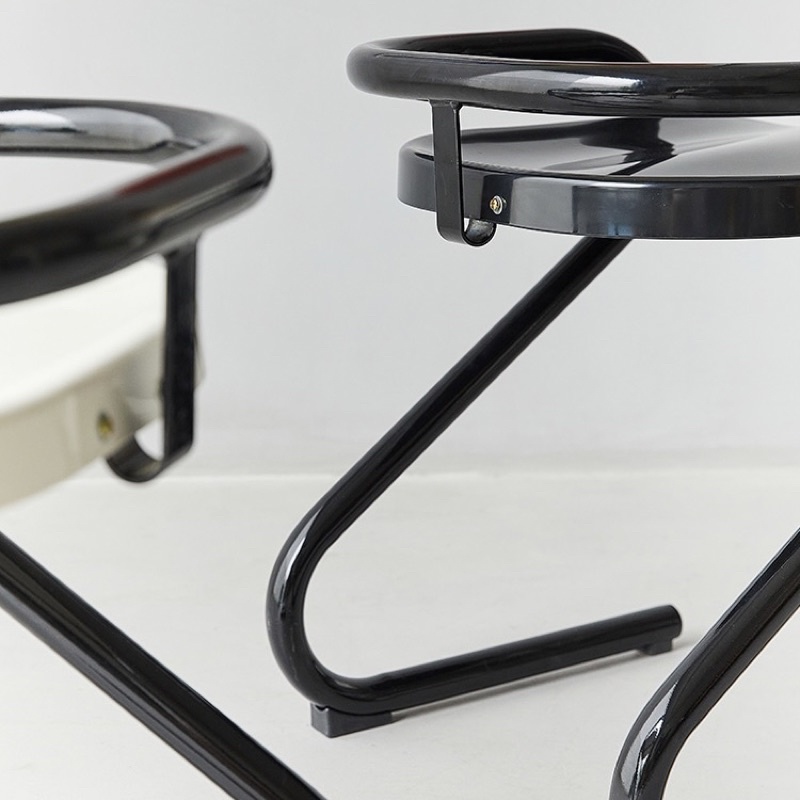 Ghế cà phê Eisen Cao cấp, nhiều màu sắc | Eisen Chair
