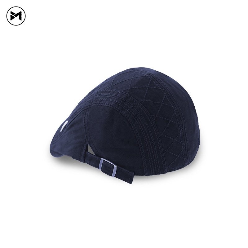 Mũ beret Che Nắng Phong Cách Hàn Quốc Cổ Điển Thời Trang Mới 2022 Dành Cho Bạn Nữ