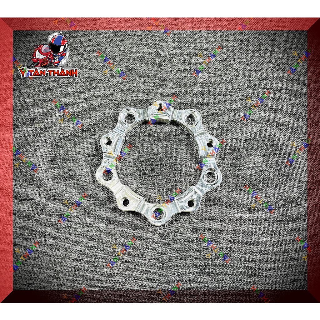 thớt canh đĩa sau exciter 150 dùng gắn heo rembo MS05