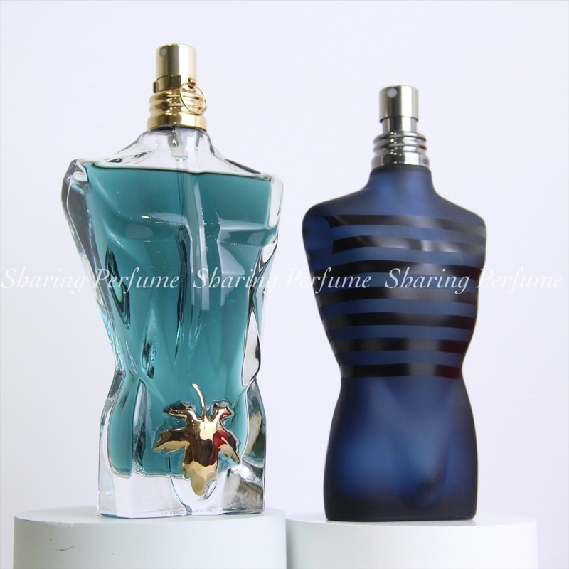 💥Sharingperfume - Nước hoa JPG Le Beau Men , Ultra Male