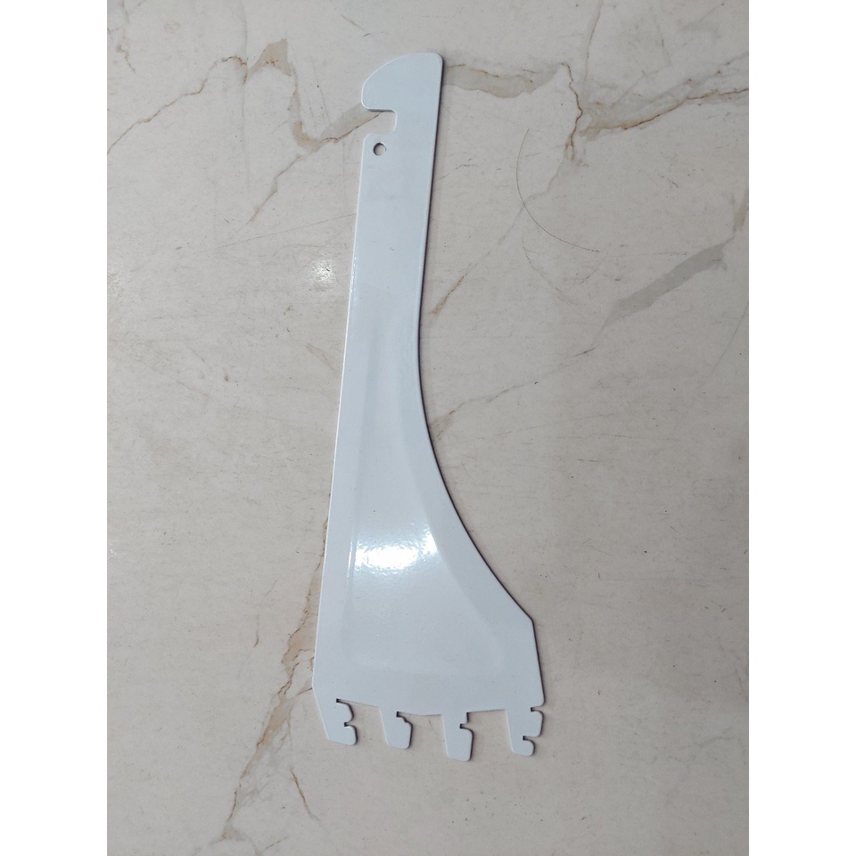 Tay pass đỡ mâm kệ siêu thị giá siêu rẻ