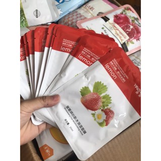 Mặt nạ cao cấp