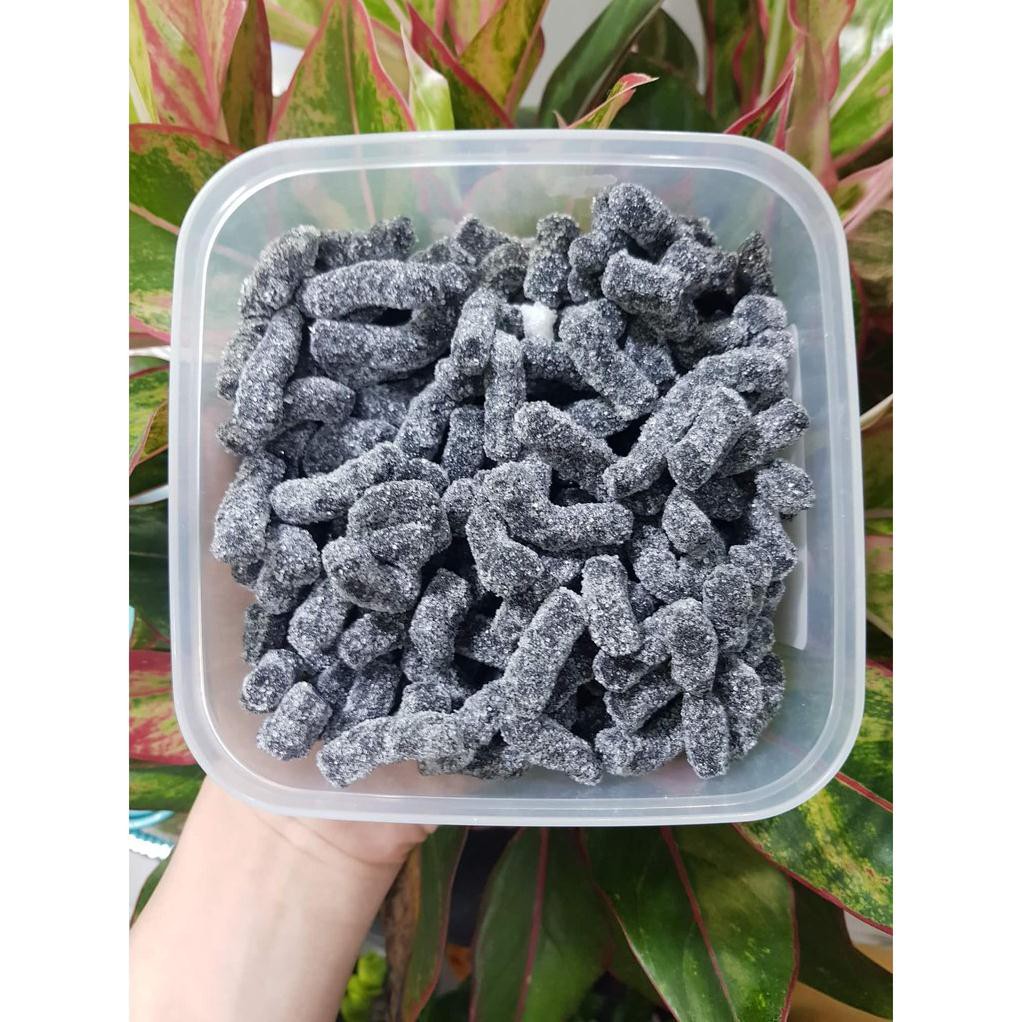 Kẹo dâu tằm đà lạt - ngon tuyệt đỉnh