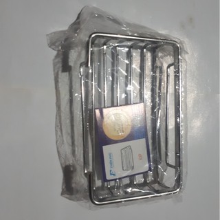 Kệ để xà phòng Inox 304