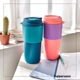 Ly cafe Tupperware