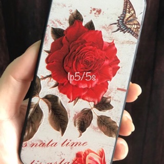 Ốp hình iphone 5/5s