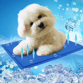 Đệm gel siêu mát cho thú cưng Pet Cooling Mat