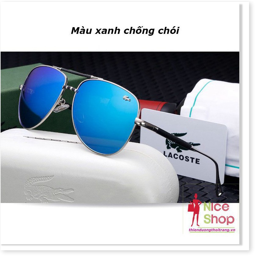 Mắt kính lc trẻ trung sang trọng chống tia uv chống trầy tốt | BigBuy360 - bigbuy360.vn