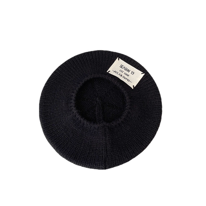 New arrivals Korean style autumn and winter fashion berets for women