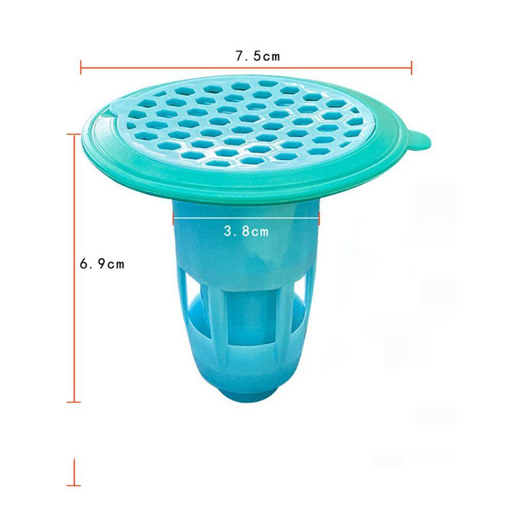Nắp Đậy Cống Thoát Nước Sàn Nhà Chống Tắc Nghẽn Bảo Vệ An Toàn Ốp