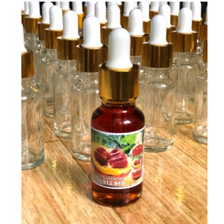 Dầu gấc nguyên chất 20ml