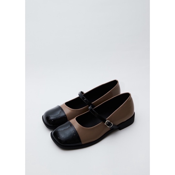 7096 - GIÀY ELINA BALLET FLATS
