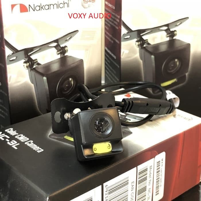 Camera Lùi Nakamichi NC-3L NC 3L | BigBuy360 - bigbuy360.vn