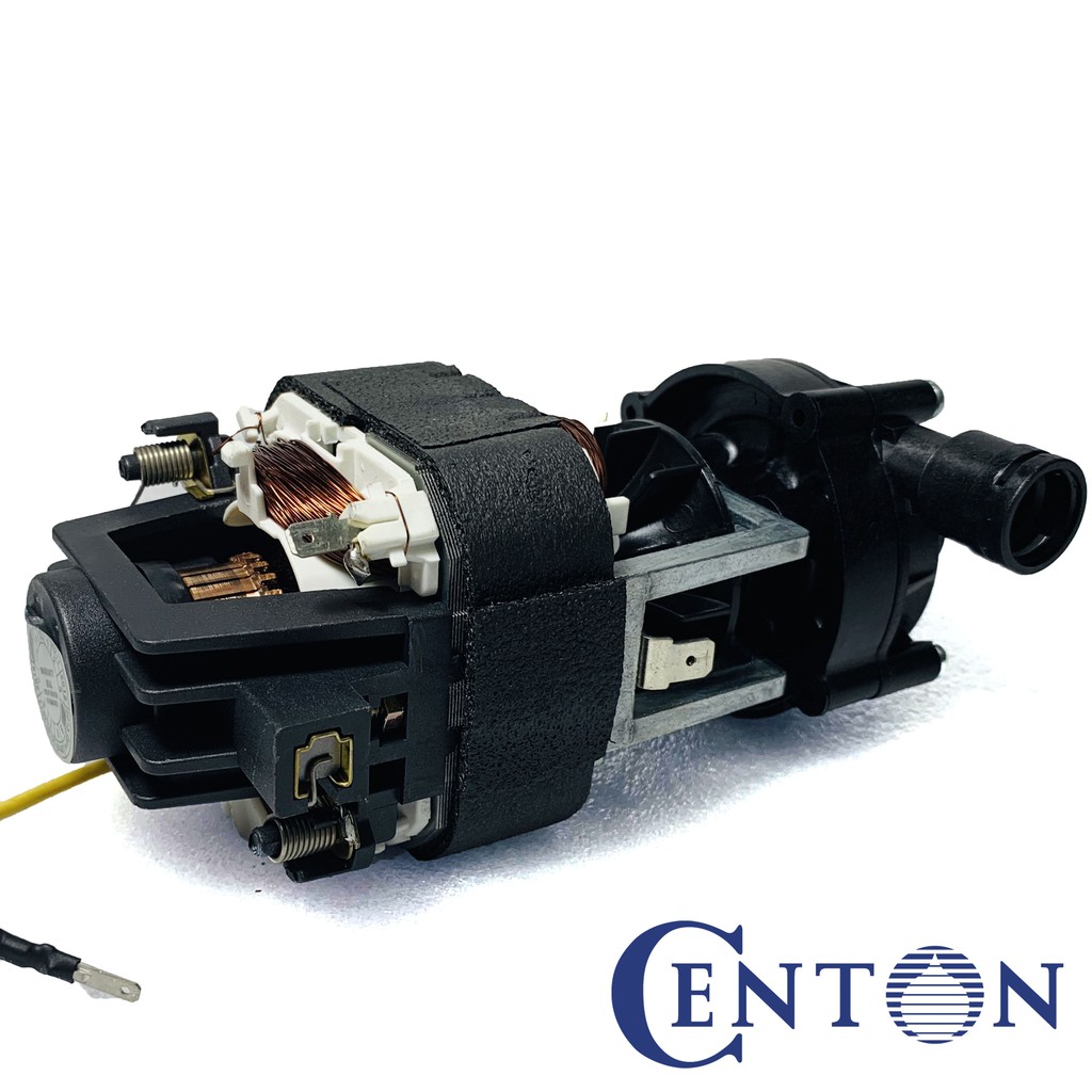 Bơm AC máy nước nóng Centon